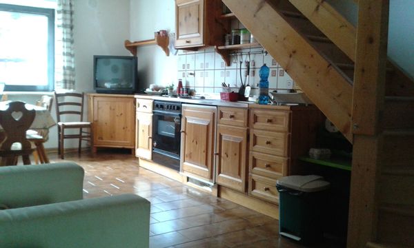 La maison de Marina