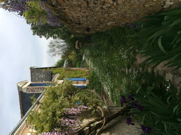 La maison de Sophie