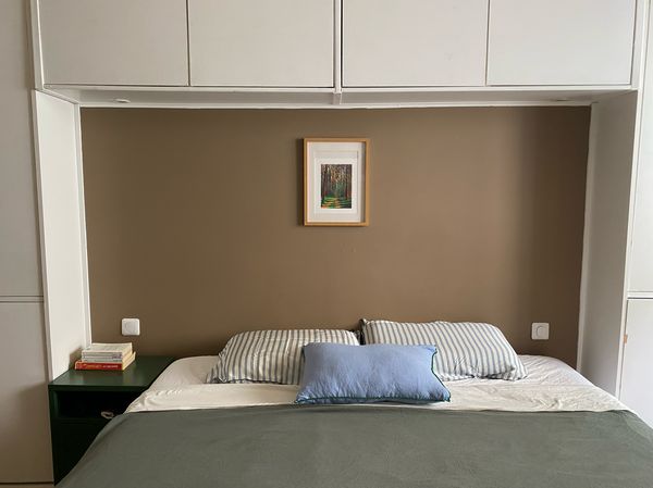 La maison de Malija