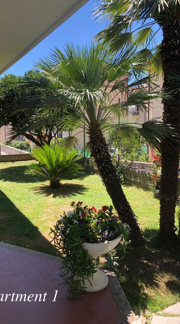 La maison de Maura