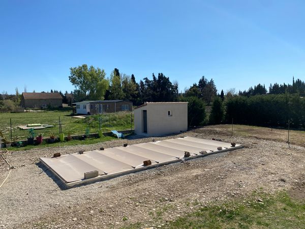 La maison de Bruno