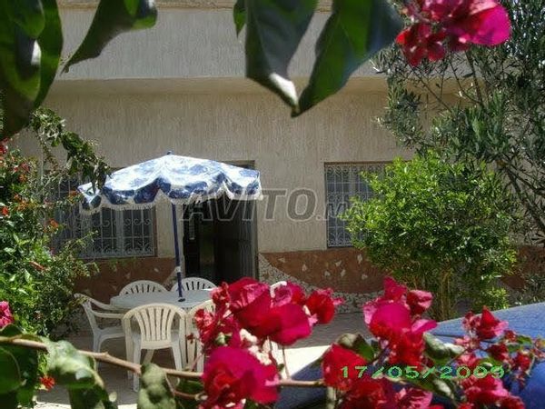 Petite Villa au bord de l'Atlantique ( Min 7 Days )