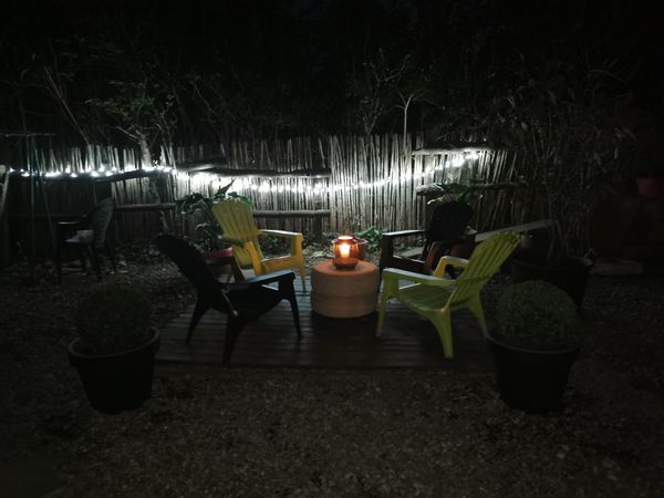 La maison de Sebastien Cindy