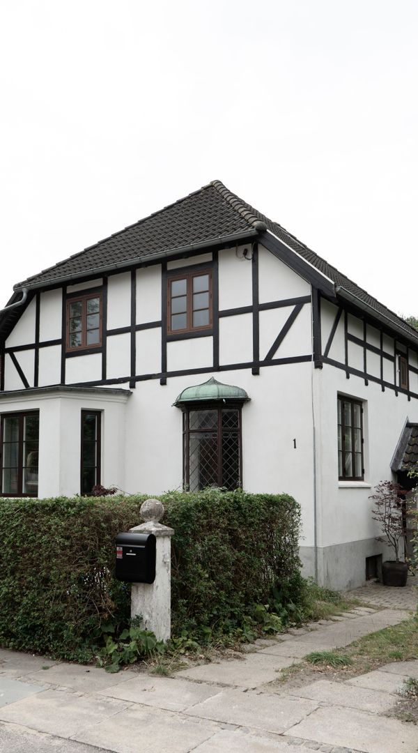 La maison de Natasha