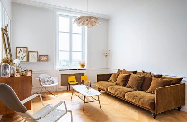 La maison de Celine