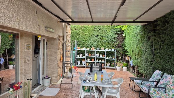 La maison de Daniel