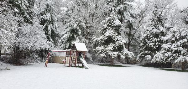 La maison de Ashish