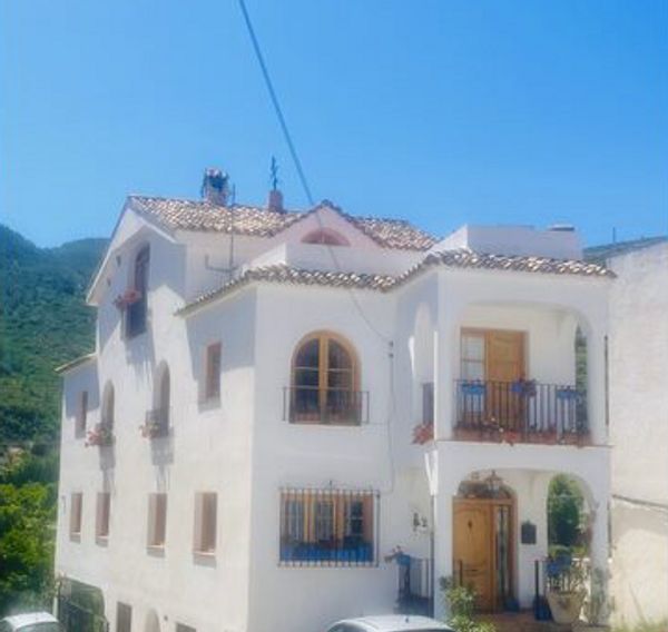 La maison de Lorena
