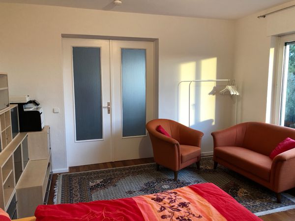 La maison de Ingrid