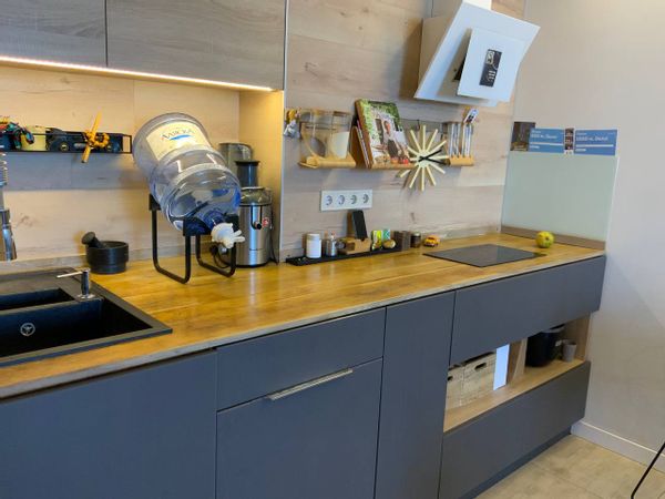 La maison de Natali
