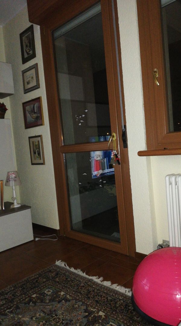 La maison de Simona