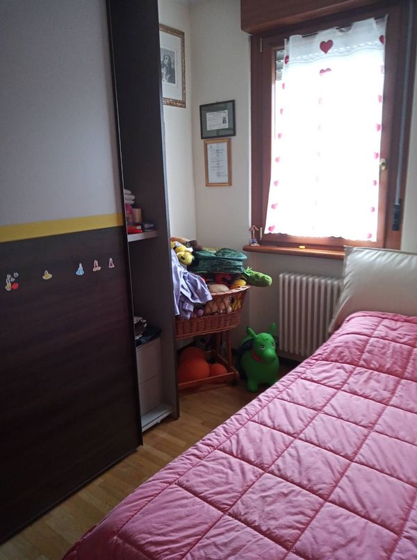 La maison de Simona