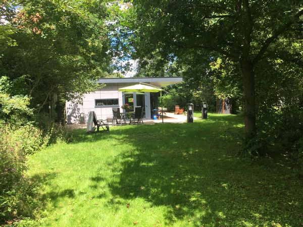 La maison de Frank