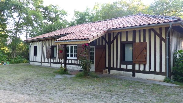 La maison de Clémentine