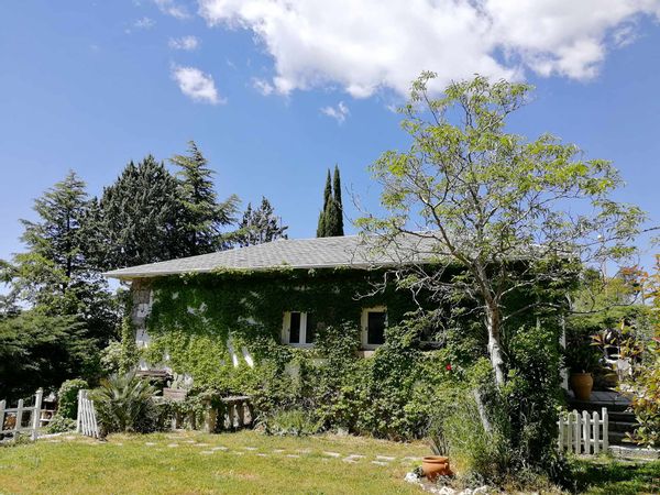 La maison de Angela