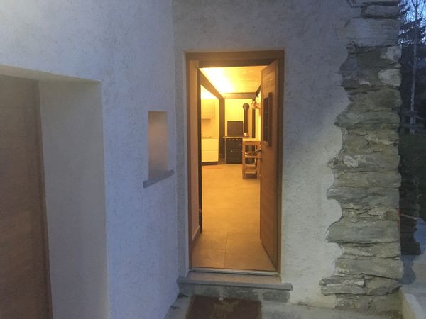 La maison de Diana