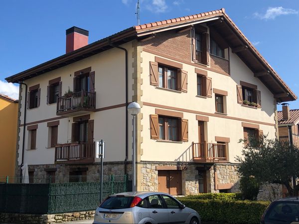 La maison de Batirtze