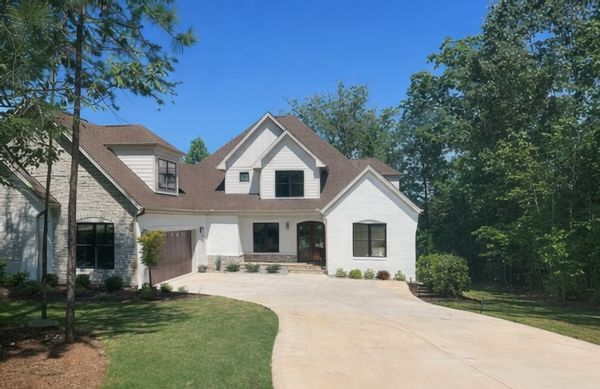 La maison de Corey
