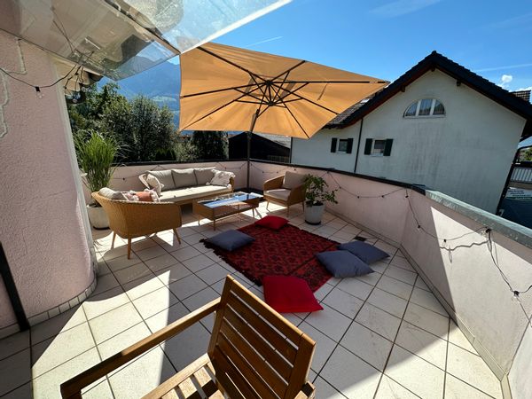 La maison de Annemarie