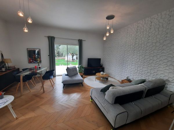 La maison de Jessy