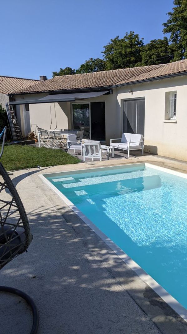 La maison d'Adeline