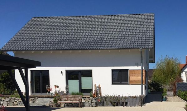 La maison de Tanja