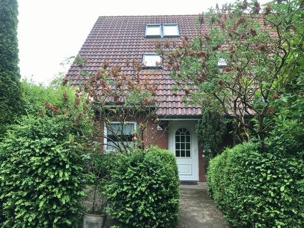 La maison de Ulrike