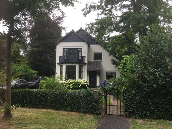 La maison de Tijmen & Jasmijn