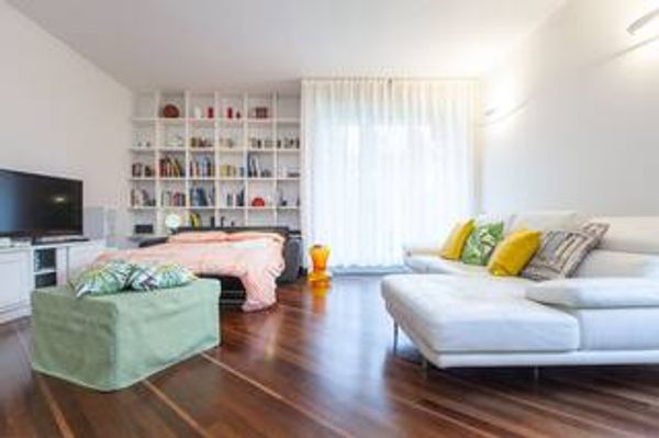 La maison de Assunta (Tina)