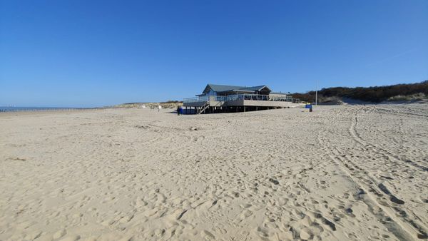 La maison de Sandra