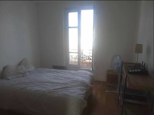 La maison de Robin