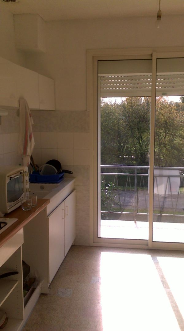 La maison de Dong