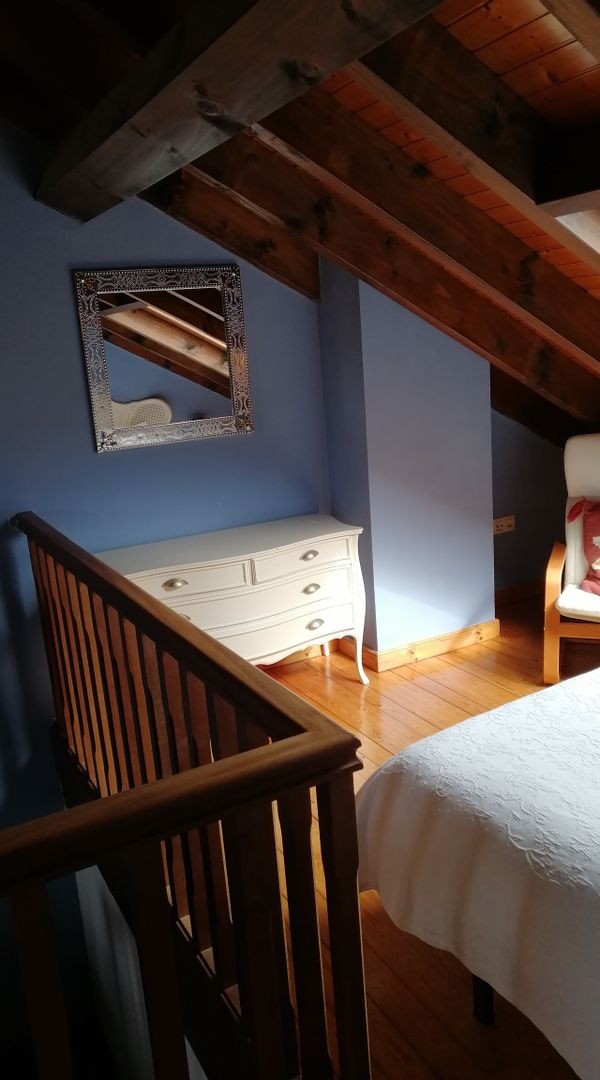 La maison de Susi