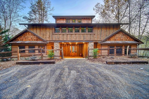 La maison de Jonathan