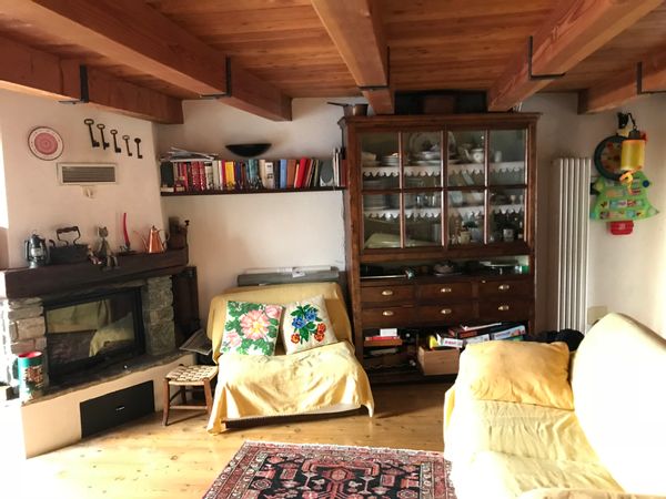 La maison de Francesca