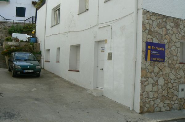 La maison de Viviane