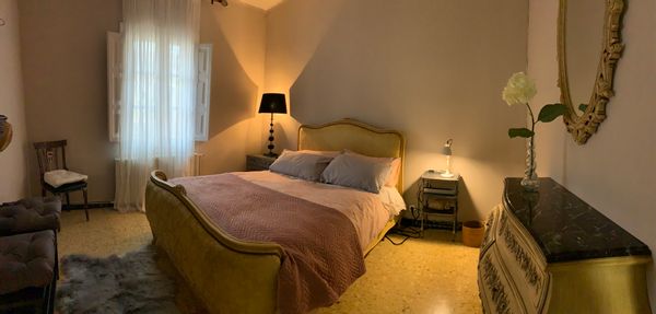 La maison de Lucía