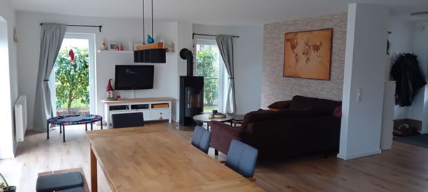 La maison de Kathrin