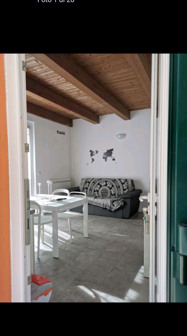 La maison de Martina