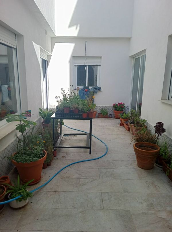 La maison de Natalia
