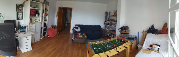 La maison de Lamberto