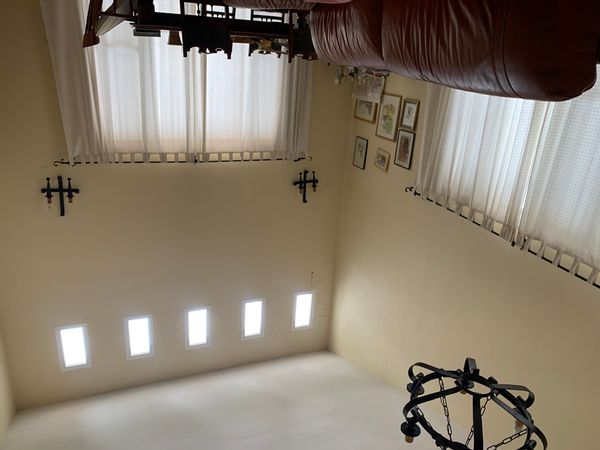 La maison de Antonia Ramirez Ramirez