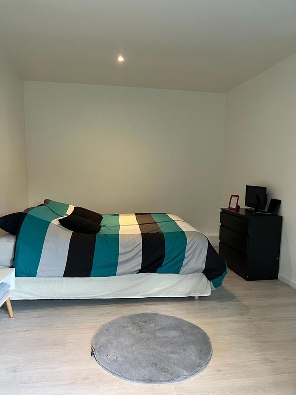 Maison de 1 pièce avec terrasse à 20min de paris