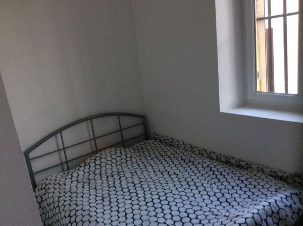 La Chambre privée de Nicolas