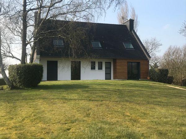 La maison de Pauline et Antoine