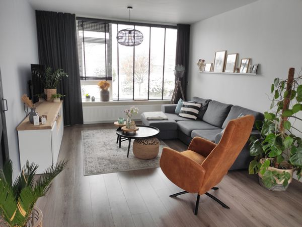 La maison de Britt