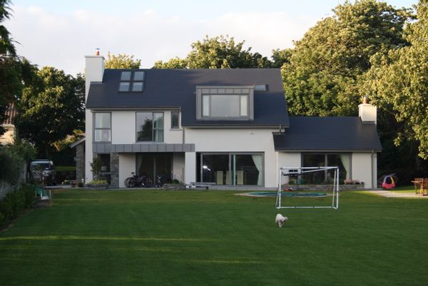La maison de niall