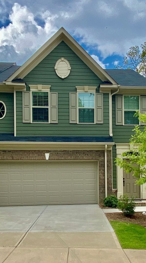 La maison de Corey