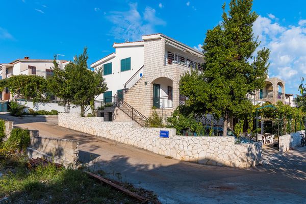 La maison de Iko