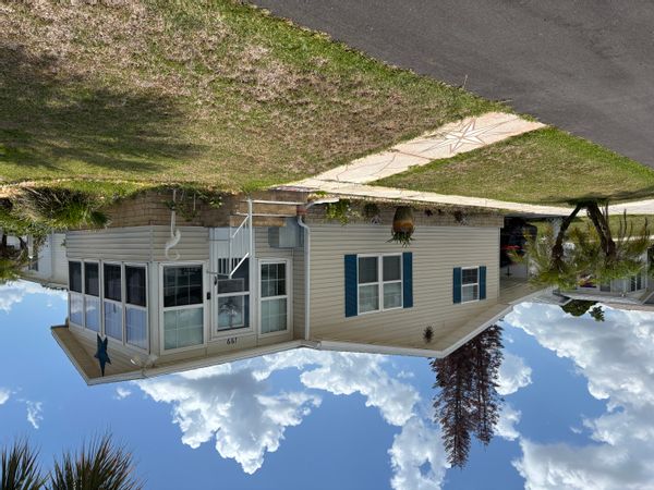 La maison de Pamela